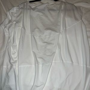 Lululemon Back in Action Short Sleeve